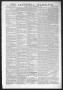 Newspaper: The Tri-Weekly Telegraph (Houston, Tex.), Vol. 28, No. 110, Ed. 1 Fri…