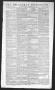 Newspaper: The Tri-Weekly Telegraph (Houston, Tex.), Vol. 28, No. 123, Ed. 1 Mon…