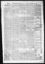 Thumbnail image of item number 1 in: 'The Tri-Weekly Telegraph (Houston, Tex.), Vol. 29, No. 20, Ed. 1 Friday, May 1, 1863'.