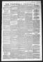 Primary view of The Tri-Weekly Telegraph (Houston, Tex.), Vol. 29, No. 34, Ed. 1 Wednesday, June 3, 1863