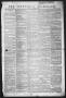 Primary view of The Tri-Weekly Telegraph (Houston, Tex.), Vol. 29, No. 35, Ed. 1 Friday, June 5, 1863