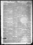 Primary view of The Tri-Weekly Telegraph (Houston, Tex.), Vol. 29, No. 60, Ed. 1 Friday, August 7, 1863