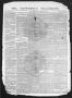 Primary view of The Tri-Weekly Telegraph (Houston, Tex.), Vol. 29, No. 94, Ed. 1 Monday, October 26, 1863