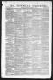 Primary view of The Tri-Weekly Telegraph (Houston, Tex.), Vol. 29, No. 113, Ed. 1 Wednesday, December 9, 1863