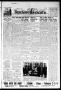Thumbnail image of item number 1 in: 'Bastrop Advertiser (Bastrop, Tex.), Vol. 87, No. 46, Ed. 1 Thursday, January 30, 1941'.