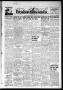 Thumbnail image of item number 1 in: 'Bastrop Advertiser (Bastrop, Tex.), Vol. 88, No. 2, Ed. 1 Thursday, March 27, 1941'.