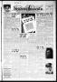 Primary view of Bastrop Advertiser (Bastrop, Tex.), Vol. 89, No. 37, Ed. 1 Thursday, December 3, 1942