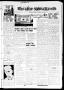 Thumbnail image of item number 1 in: 'Bastrop Advertiser (Bastrop, Tex.), Vol. 90, No. 6, Ed. 1 Thursday, April 29, 1943'.