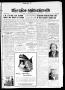 Newspaper: Bastrop Advertiser (Bastrop, Tex.), Vol. 90, No. 12, Ed. 1 Thursday, …