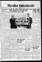 Newspaper: Bastrop Advertiser (Bastrop, Tex.), Vol. 90, No. 29, Ed. 1 Thursday, …