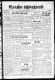 Thumbnail image of item number 1 in: 'Bastrop Advertiser (Bastrop, Tex.), Vol. 91, No. 13, Ed. 1 Thursday, June 15, 1944'.
