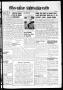 Thumbnail image of item number 1 in: 'Bastrop Advertiser (Bastrop, Tex.), Vol. 91, No. 22, Ed. 1 Thursday, August 17, 1944'.