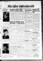 Thumbnail image of item number 1 in: 'Bastrop Advertiser (Bastrop, Tex.), Vol. 92, No. 1, Ed. 1 Thursday, March 22, 1945'.