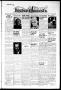 Thumbnail image of item number 1 in: 'Bastrop Advertiser (Bastrop, Tex.), Vol. 92, No. 33, Ed. 1 Thursday, November 1, 1945'.