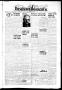 Newspaper: Bastrop Advertiser (Bastrop, Tex.), Vol. 93, No. 1, Ed. 1 Thursday, M…