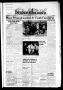 Newspaper: Bastrop Advertiser (Bastrop, Tex.), Vol. 93, No. 46, Ed. 1 Thursday, …