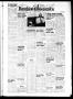Thumbnail image of item number 1 in: 'Bastrop Advertiser (Bastrop, Tex.), Vol. 99, No. 37, Ed. 1 Thursday, November 8, 1951'.