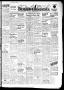 Thumbnail image of item number 1 in: 'Bastrop Advertiser (Bastrop, Tex.), Vol. 101, No. 14, Ed. 1 Thursday, June 4, 1953'.