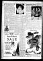 Thumbnail image of item number 4 in: 'Bastrop Advertiser (Bastrop, Tex.), Vol. 101, No. 14, Ed. 1 Thursday, June 4, 1953'.
