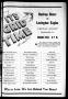 Thumbnail image of item number 3 in: 'Bastrop Advertiser (Bastrop, Tex.), Vol. 104, No. 29, Ed. 1 Thursday, September 13, 1956'.