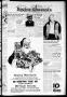 Newspaper: Bastrop Advertiser (Bastrop, Tex.), Vol. 105, No. 41, Ed. 1 Thursday,…