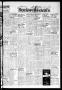 Thumbnail image of item number 1 in: 'Bastrop Advertiser (Bastrop, Tex.), Vol. 105, No. 47, Ed. 1 Thursday, January 23, 1958'.