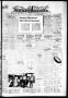 Thumbnail image of item number 1 in: 'Bastrop Advertiser (Bastrop, Tex.), Vol. 109, No. 28, Ed. 1 Thursday, September 7, 1961'.