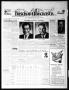 Primary view of Bastrop Advertiser and Bastrop County News (Bastrop, Tex.), Vol. 115, No. 36, Ed. 1 Thursday, November 7, 1968