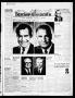 Thumbnail image of item number 1 in: 'Bastrop Advertiser and Bastrop County News (Bastrop, Tex.), Vol. [115], No. 47, Ed. 1 Thursday, January 23, 1969'.