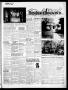 Primary view of Bastrop Advertiser and Bastrop County News (Bastrop, Tex.), Vol. [116], No. 9, Ed. 1 Thursday, May 1, 1969
