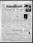 Primary view of Bastrop Advertiser and Bastrop County News (Bastrop, Tex.), Vol. [117], No. 12, Ed. 1 Thursday, May 21, 1970