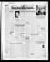 Primary view of Bastrop Advertiser and Bastrop County News (Bastrop, Tex.), Vol. [117], No. 47, Ed. 1 Thursday, January 21, 1971