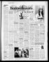 Primary view of Bastrop Advertiser and Bastrop County News (Bastrop, Tex.), Vol. [117], No. 50, Ed. 1 Thursday, February 11, 1971