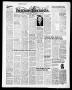 Primary view of Bastrop Advertiser and Bastrop County News (Bastrop, Tex.), Vol. [118], No. 1, Ed. 1 Thursday, March 4, 1971