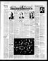 Primary view of Bastrop Advertiser and Bastrop County News (Bastrop, Tex.), Vol. [119], No. 12, Ed. 1 Thursday, May 18, 1972