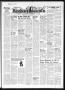Primary view of Bastrop Advertiser and Bastrop County News (Bastrop, Tex.), Vol. [121], No. 32, Ed. 1 Thursday, October 10, 1974