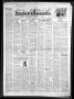 Primary view of Bastrop Advertiser and Bastrop County News (Bastrop, Tex.), Vol. [122], No. 18, Ed. 1 Thursday, July 3, 1975