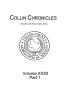 Thumbnail image of item number 1 in: 'Collin Chronicles, Volume 32, Number 1, 2011/2012'.