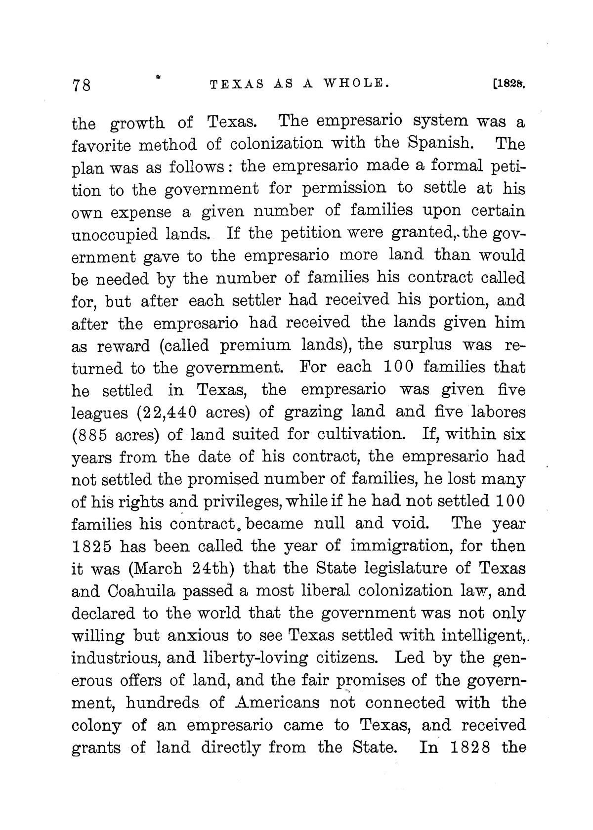 A new history of Texas for schools : also for general reading and for teachers preparing themselves for examination
                                                
                                                    [Sequence #]: 94 of 412
                                                