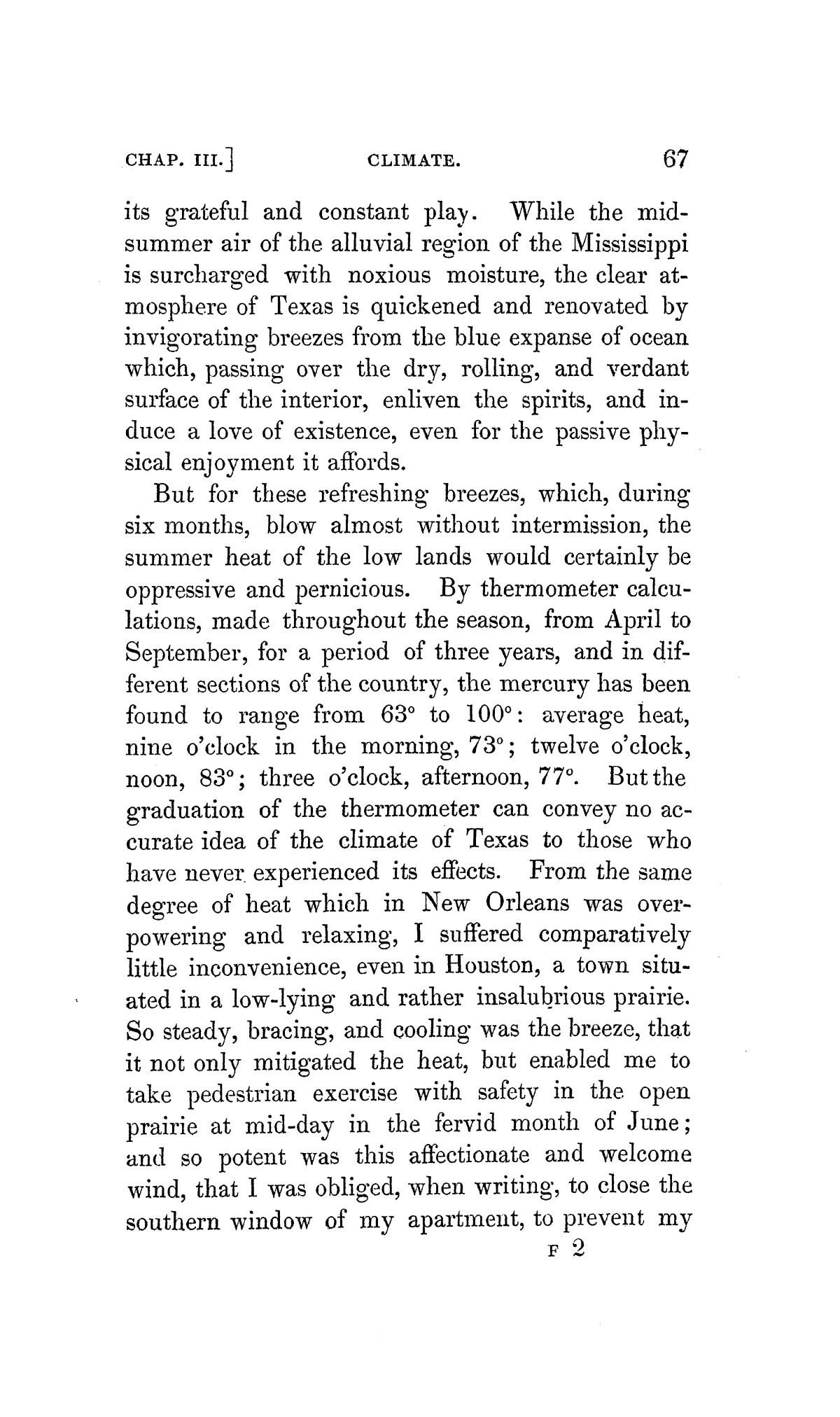 Texas: the rise, progress, and prospects of the Republic of Texas, Vol.1
                                                
                                                    [Sequence #]: 121 of 432
                                                