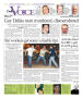 Primary view of Dallas Voice (Dallas, Tex.), Vol. 25, No. 17, Ed. 1 Friday, September 12, 2008