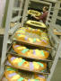 Primary view of [Colorful Rosca de Reyes]