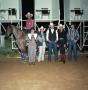 Photograph: Cutting Horse Competition: Image 1991_D-242_11