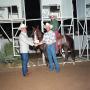 Photograph: Cutting Horse Competition: Image 1991_D-243_01