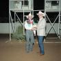 Photograph: Cutting Horse Competition: Image 1991_D-243_04
