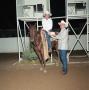 Photograph: Cutting Horse Competition: Image 1991_D-244_10