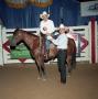 Thumbnail image of item number 1 in: 'Cutting Horse Competition: Image 1991_D-245_04'.
