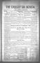 Thumbnail image of item number 1 in: 'The Crosbyton Review. (Crosbyton, Tex.), Vol. 1, No. 8, Ed. 1 Thursday, March 4, 1909'.