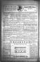 Thumbnail image of item number 4 in: 'The Crosbyton Review. (Crosbyton, Tex.), Vol. 1, No. 33, Ed. 1 Thursday, August 26, 1909'.