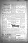 Thumbnail image of item number 2 in: 'The Crosbyton Review. (Crosbyton, Tex.), Vol. 2, No. 27, Ed. 1 Thursday, July 14, 1910'.